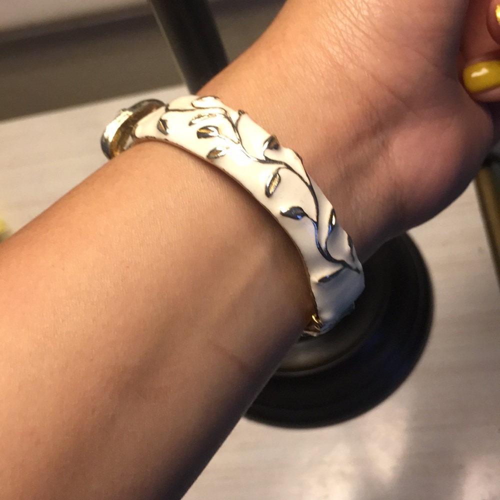 Bracelet bangle - Picture 2 of 3